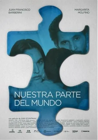 Our Part of the World movie poster - Rated 8/10