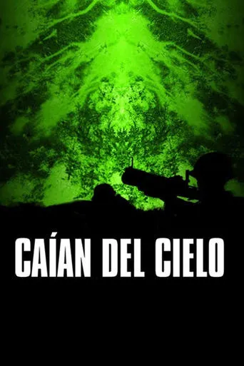 Caían del cielo movie poster - Rated 10/10