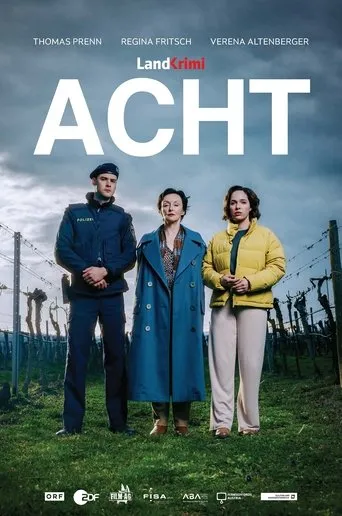 Acht movie poster - Entertainment content