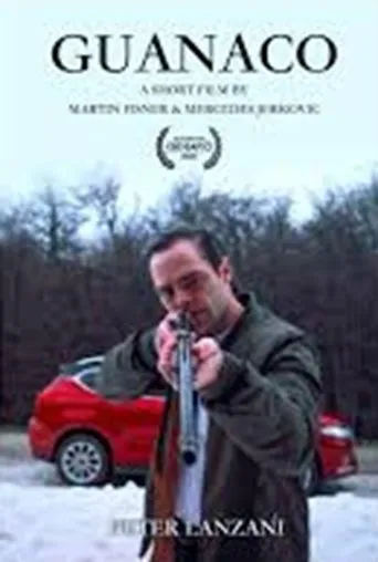 Guanaco movie poster - Entertainment content