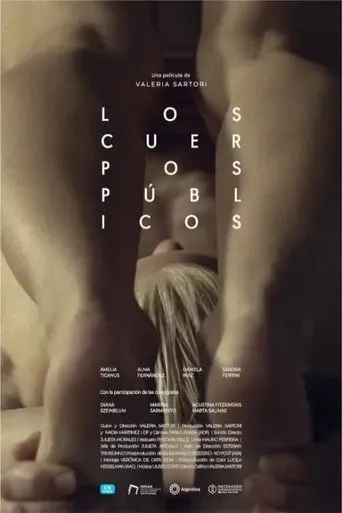 Public Bodies movie poster - Entertainment content
