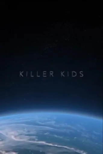 Killer Kids movie poster - Entertainment content