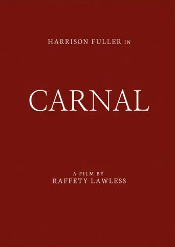 Carnal movie poster - Entertainment content