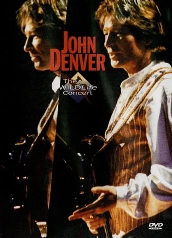 John Denver: The Wildlife Concert movie poster - Rated 8.2/10