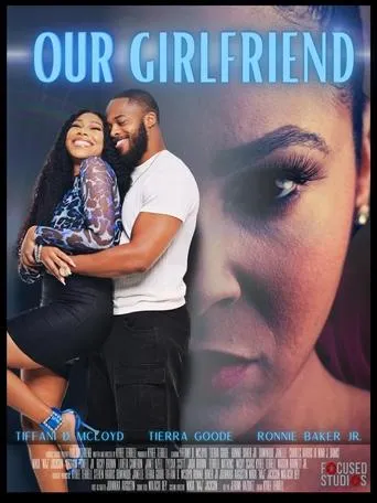 Our Girlfriend movie poster - Entertainment content