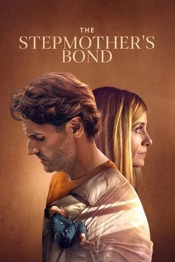 The Stepmother's Bond movie poster - Rated 10/10