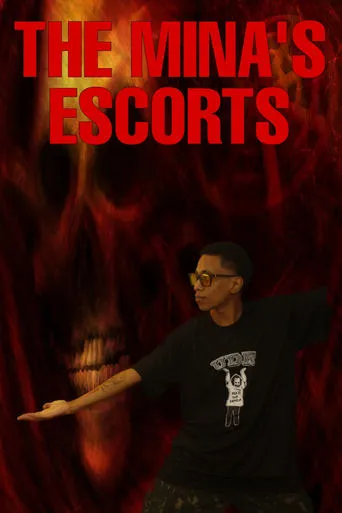 The Mina's Escorts movie poster - Entertainment content