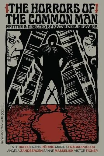 The Horrors of The Common Man movie poster - Entertainment content