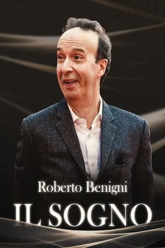 Il sogno movie poster - Rated 10/10