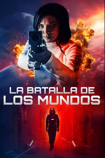 Tales Beyond the Galaxy movie poster - Rated 4.25/10