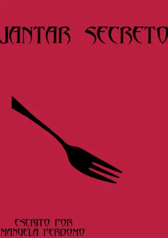 Secret Dinner movie poster - Rated 10/10
