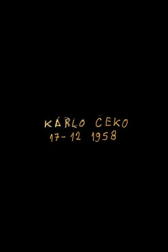Karlo Čeko, Strasbourg Saint-Denis, Paris movie poster - Entertainment content