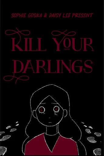 Kill Your Darlings movie poster - Entertainment content