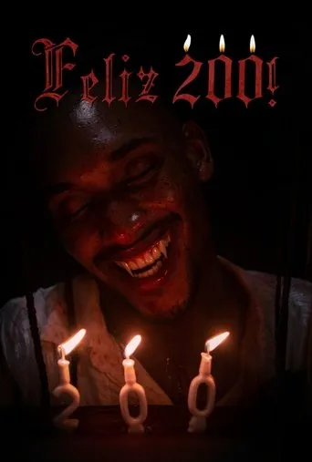 FELIZ 200! movie poster - Entertainment content