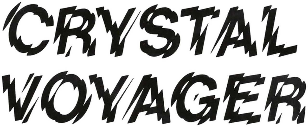 Crystal Voyager