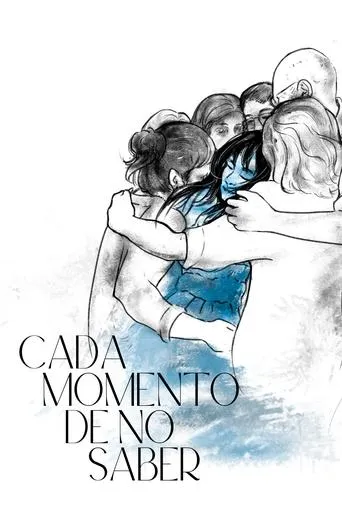 Every Moment of Not Knowing movie poster - Entertainment content