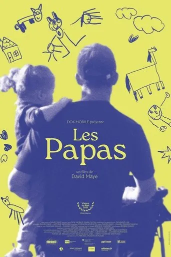 Dads movie poster - Entertainment content