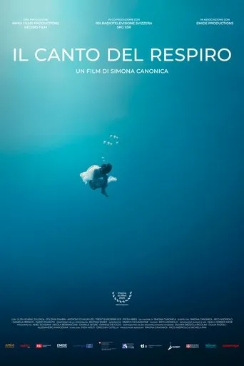 Song of Breath movie poster - Rated 6/10