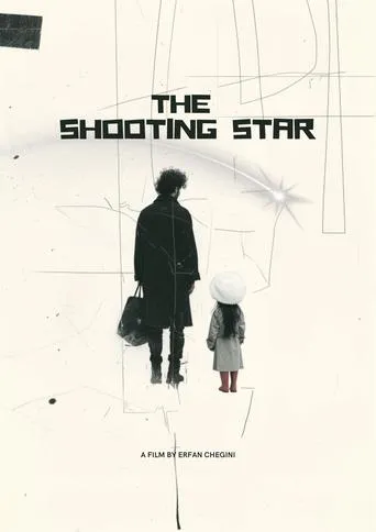 The Shooting Star movie poster - Rated 10/10
