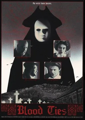 Blood Ties movie poster - Entertainment content