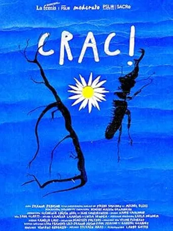 Crac! movie poster - Entertainment content