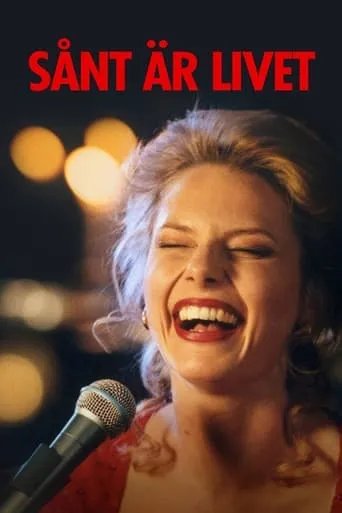 Such Is Life movie poster - Rated 4.1/10