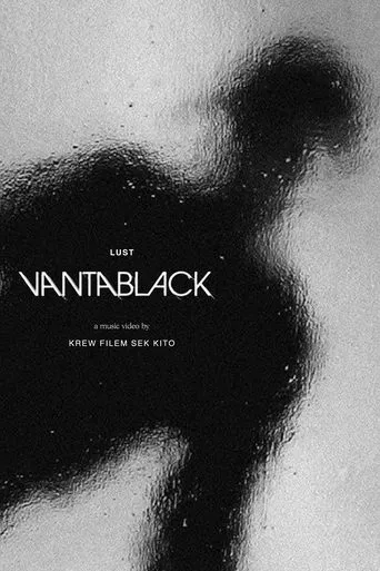 Vantablack movie poster - Entertainment content