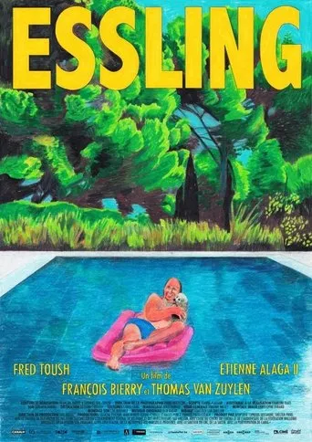 Essling movie poster - Entertainment content