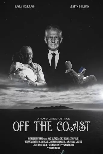 Off the Coast movie poster - Entertainment content