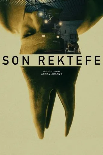 Final Repair movie poster - Entertainment content