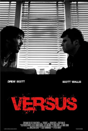 Versus movie poster - Entertainment content