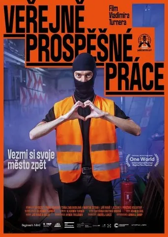 Urban Disobedience Toolkit movie poster - Entertainment content