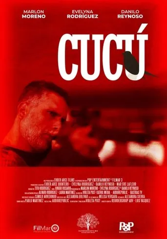 Cucú movie poster - Entertainment content