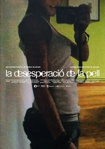 Skin Despair movie poster - Entertainment content