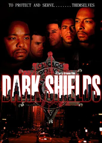 Dark Shields movie poster - Entertainment content