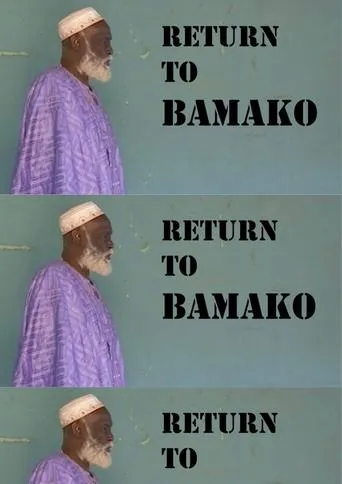 Return to Bamako movie poster - Entertainment content