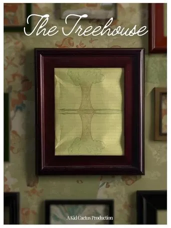 The Treehouse movie poster - Entertainment content