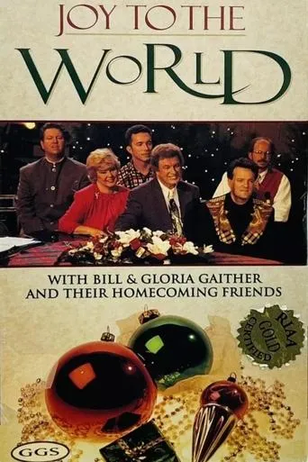 Joy to the World movie poster - Entertainment content