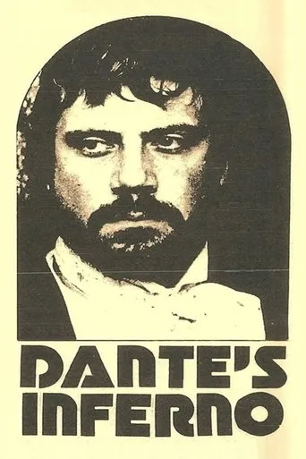 Dante's Inferno movie poster - Rated 6.8/10