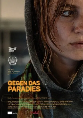 Gegen das Paradies movie poster - Rated 10/10