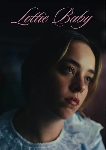 Lottie Baby movie poster - Entertainment content
