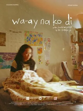 Wa-ay Na Ko Di movie poster - Entertainment content