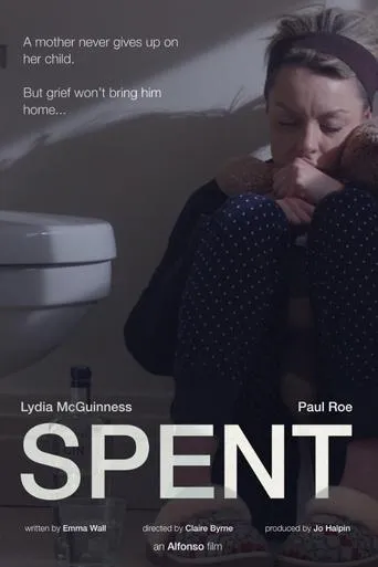 SPENT movie poster - Entertainment content