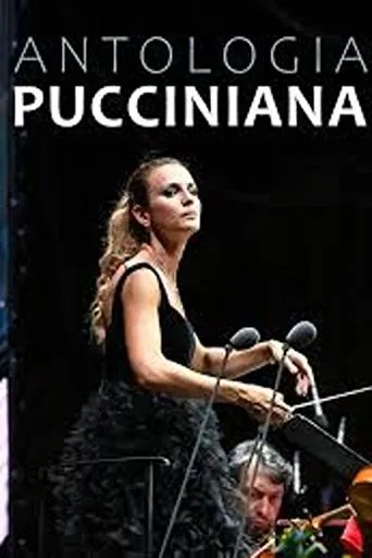 Puccinian Anthology movie poster - Entertainment content
