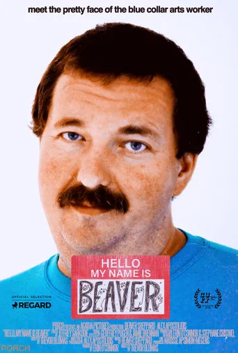 Hello, My Name is Beaver movie poster - Entertainment content