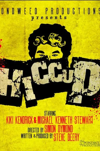 Hiccup movie poster - Entertainment content