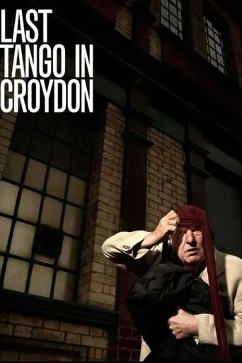 Last Tango in Croydon movie poster - Entertainment content