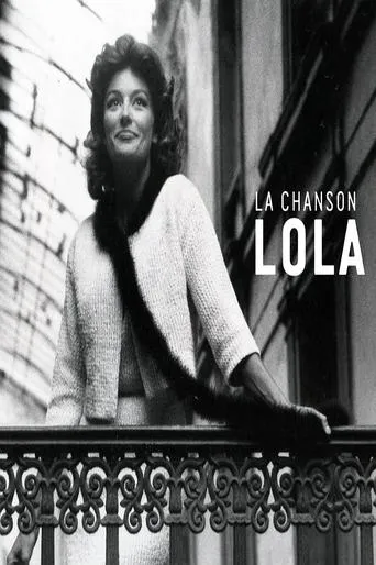 La chanson 'Lola' movie poster - Entertainment content