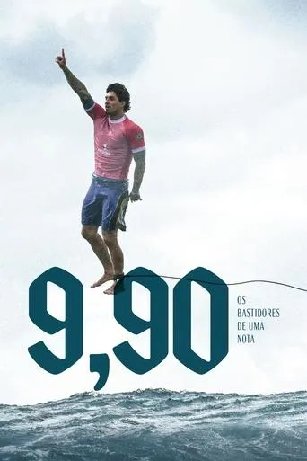 Medina - 9,90 Uma história por trás da foto movie poster - Entertainment content