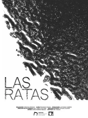 Las Ratas movie poster - Entertainment content